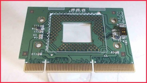Platine board elektronik chip - platine,