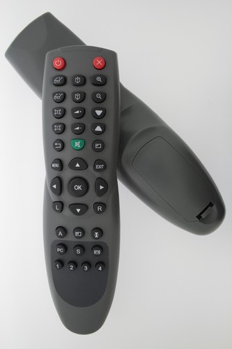 Ersatz fernbedienung benq - fernbedienung,