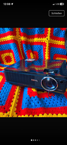 Benq mp620p desktop - mp620p, desktop-projektor