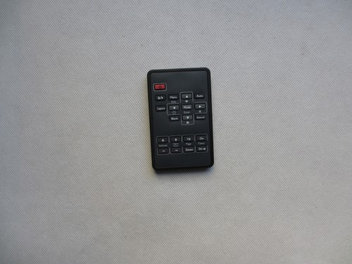 Ersatz fernbedienung für benq - fernbedienung,