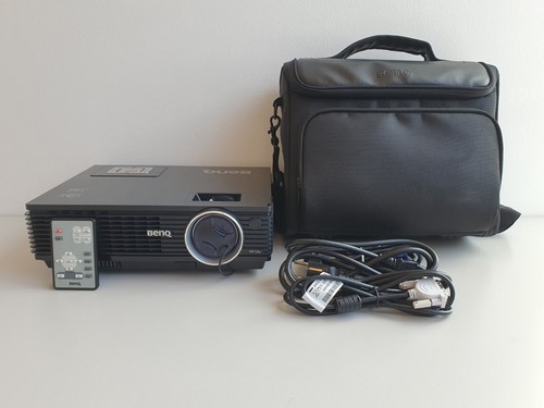 Benq beamer mp720p - beamer, projektor