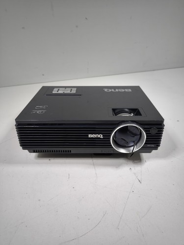 Benq mp720p dlp projektor - benq,