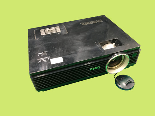 Benq mp720p dlp beamer 2500 - benq,